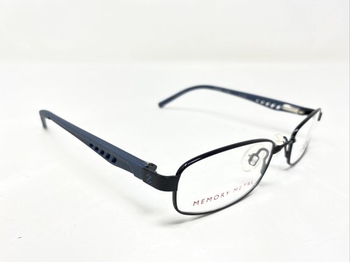 Izod PFX X102 BLACK 45-17-125 Metal Full Rim Eyeglasses Frame “T96 - Picture 3 of 8