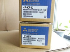 MITSUBISHI SERVO MOTOR HF-KP43 FREE EXPEDITED SHIPPING  NEW