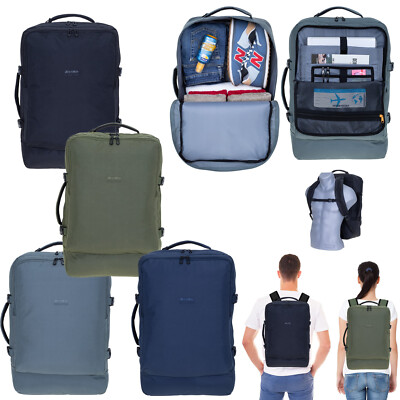 Rucksack groß Damen Herren Handgepäck Bestway 300 Pro Bord XL Tasche 40324 +b
