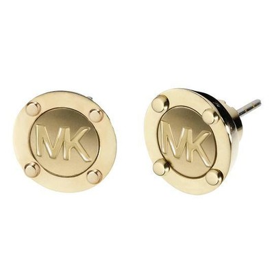 NEW AUTHENTIC MICHAEL KORS FULTON LOGO 