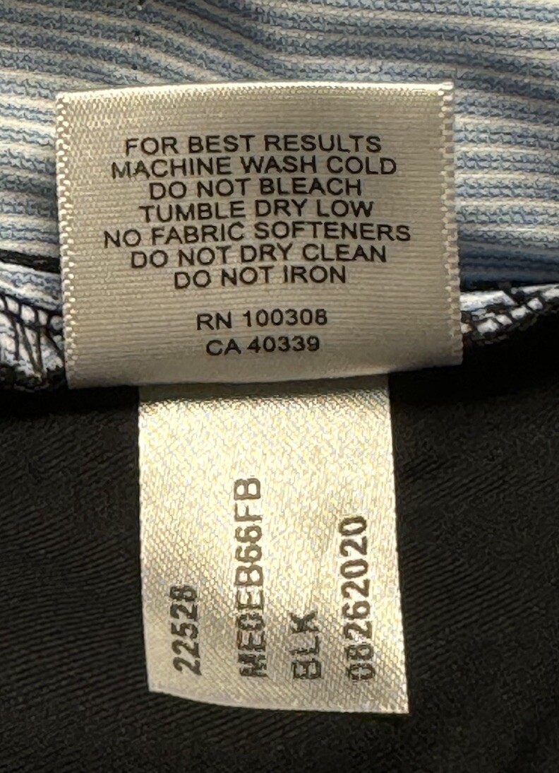 Peter Millar Men’s Performance Straight Dress Pan… - image 6