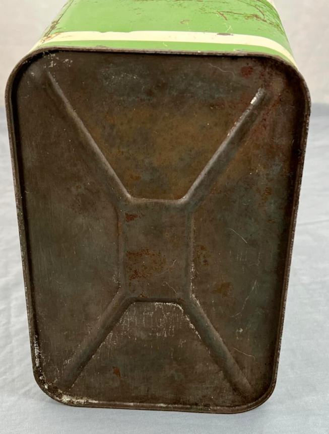 triumph america oil type