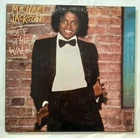 Michael Jackson "Off The Wall" - Epic Records FE 35745