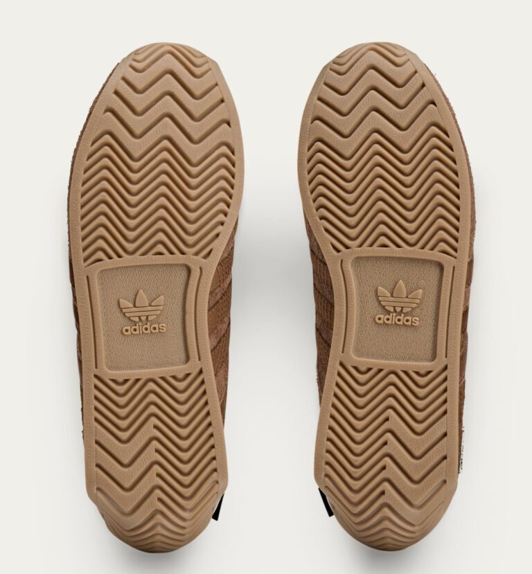 adidas x Song for the Mute Country OG Bronze Strata Wild