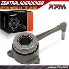 Zentralausrücker Kupplung für VW Golf Passa...