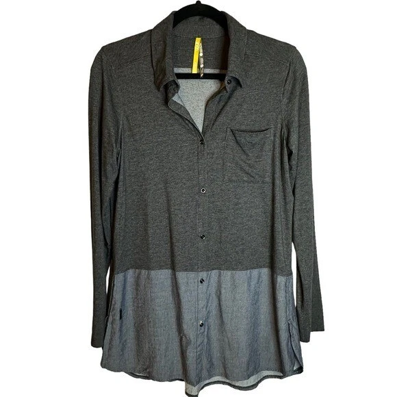 lole rachel blouse tunic 