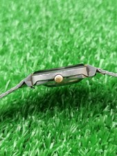 ORIGINAL RADO WATCH DIASTAR LUXURY MODEL VINTAGE AUTOMATIC UNISEX 80s & RARE 12