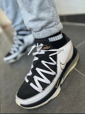 Nike LeBron 17