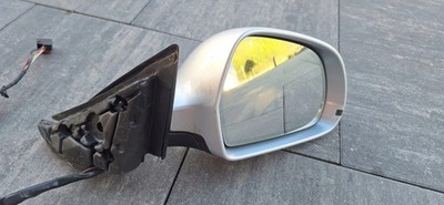 Außenspiegel Seitenspiegel Audi A3 Sportback 8Pin Links Side Mirror