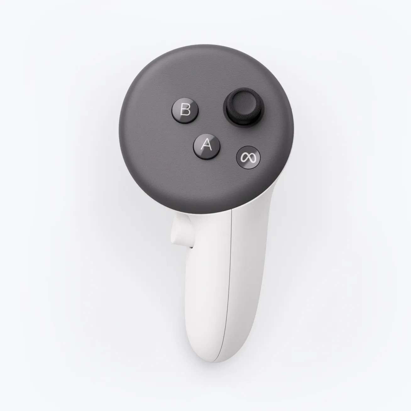 Meta Quest Touch Plus Right Controller