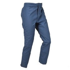 NEW BRITISH RAF BLUE WET WEATHER MVP GORETEX TROUSERS. 90/94/110. 37" X 36".