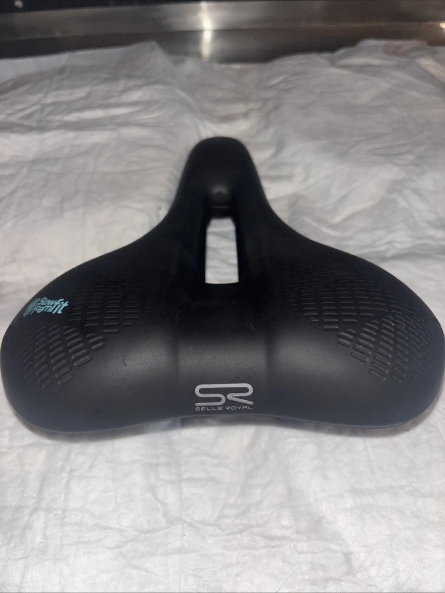 Selle Royal Manhattan Relaxed - Sattel Kaufen