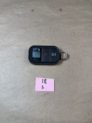 GoPro Genuine WiFi Remote Control Mode ARMTE-001 for Hero Ships Fast!