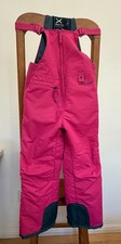 Arctix Kids' Insulated Snow Bib - Size: Youth Small
