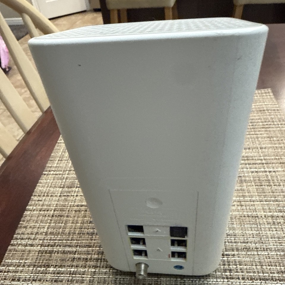 Comcast Xfinity XB7-T GIGABIT Modem WiFi Router No Power Cord - Used ...