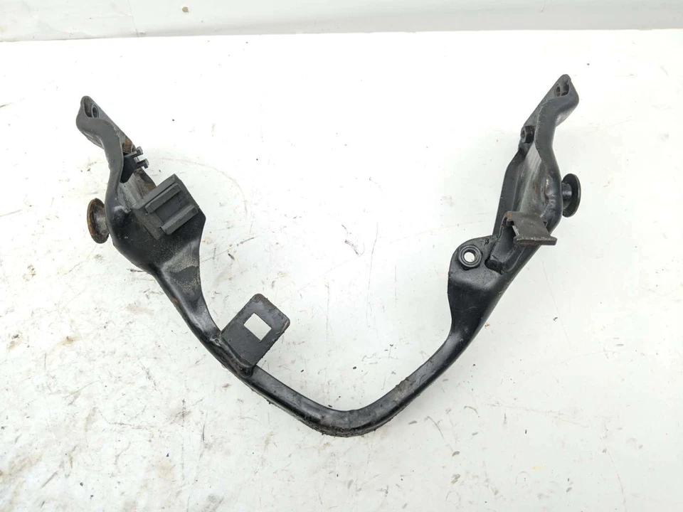 07 Soporte de montaje trasero BMW F650 GS F650GS 7677468 Foto 4 de 4