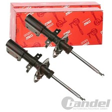 Amortisseur Renault VEL SATIS