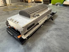 Chargepoint CP6000 AC EV Charger