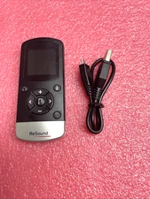 GN Hearing A/S Resound RC-2 Unite Remote Control / WORKING /