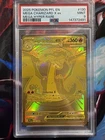 PSA 9!!! Mega Charizard x EX 130/094 Me02: Phantasmal Flames Holo