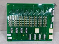 WestingHouse APL10/207/0 Status Multiplexer Board AE166/207.I1