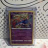Pokémon Zacian 082/185 Vivid Voltage Amazing Rare Holo 110 HP Basic English