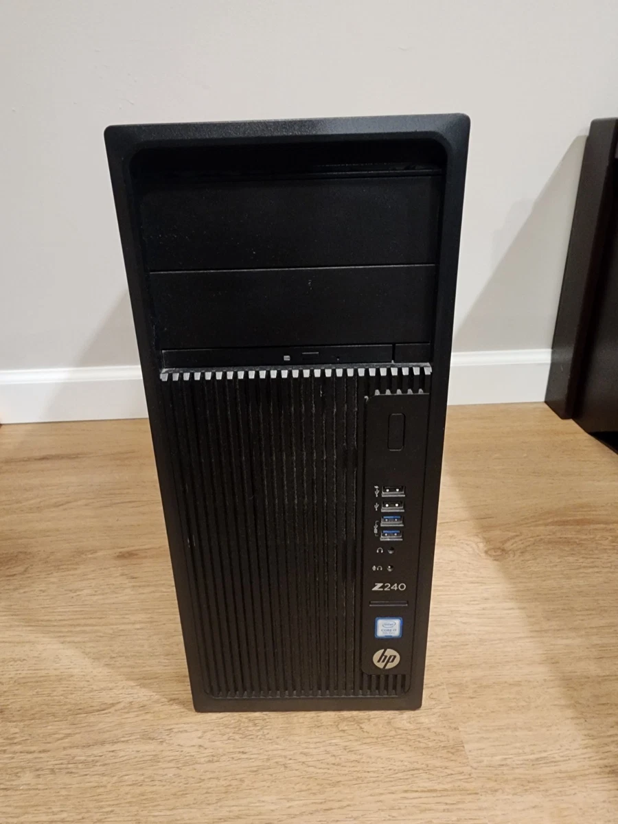 Intel Core i7 7th Gen. 16 GB RAM PC Desktops & All-In-One