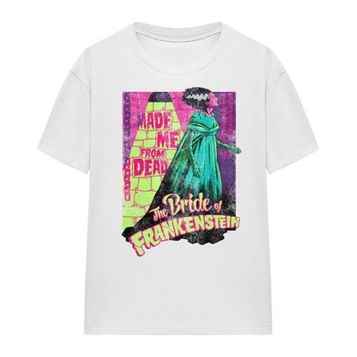 Universal Monsters - T-Shirt für Damen (TV25700)
