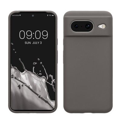 Hülle für Google Pixel 8 Handyhülle Handy Case Cover Smartphone Backcover Schutz