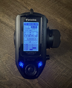 Futaba T4px | eBay