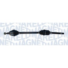 ? MAGNETI MARELLI ANTRIEBSWELLE RECHTS VORNE 1643301901 NEU DE STOCK ? MAGNETI MARELLI ANTRIEBSWELLE RECHTS VORNE 1643301901 NEU DE STOCK