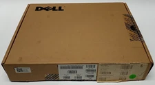 NEW Open Box Dell E-Port II Docking Station 3.0 Replicator N1895 C9