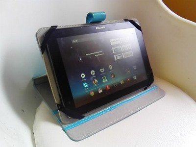 Tablet Medion Lifetab E10320 - auf Werkseinstellung zurückgesetzt