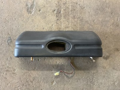 99-04 Land Rover Discovery 2 OEM Rear Door Lock Cover Trim CXB103080 b159