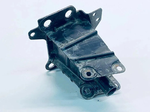 Front bumper impact absorber