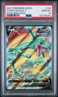 Pokémon Rayquaza V 193/203 Evolving Skies Full Art Holo (2021) | PSA 10 |