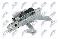 NTY EZC-FT-026 TüRschloss FüR Fiat Peugeot CitroËN