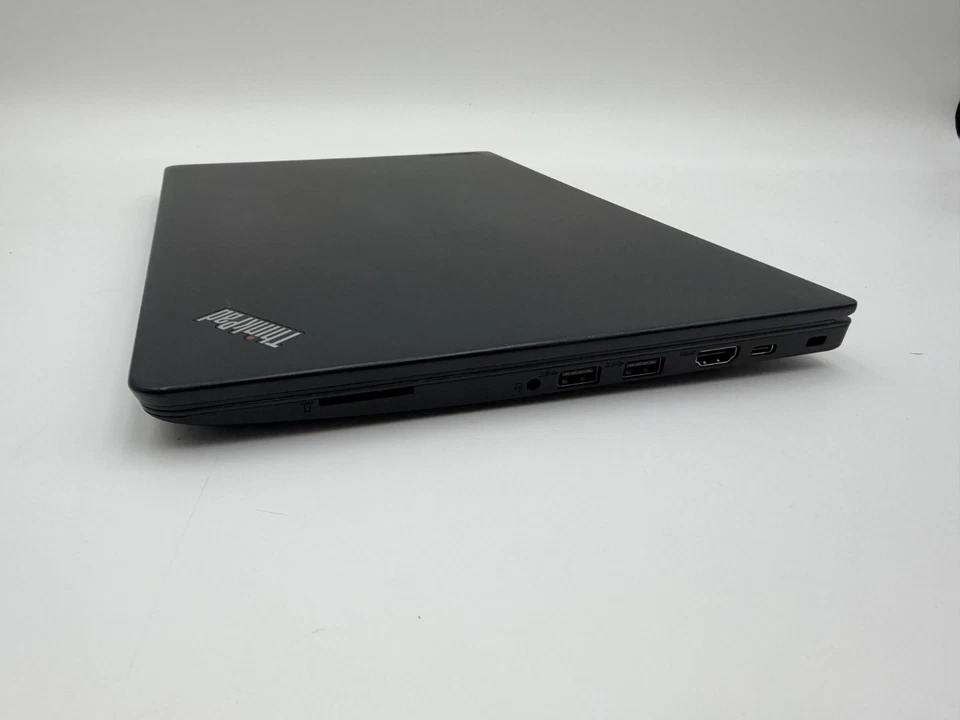 Lenovo ThinkPad L13 · i3-7100U · 8GB · 256GB, photo 4 of 5