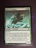MTG * Glacier Godmaw Edge of Eternities * 1X * NM