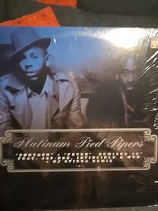25+ The Pied Pipers Vinyl for sale | Updated Oct 2026
