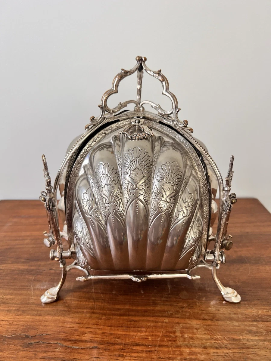Sheffield Silver Antiques for sale | eBay