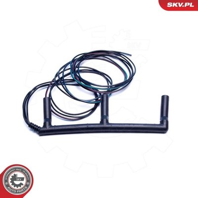 ESEN SKV STECKER-/KABELREPARATURSATZ GLÜHKERZE passend für AUDI A2 SEAT IBIZA