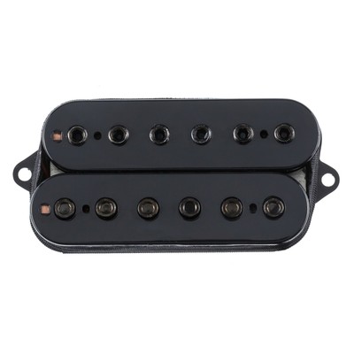 Roswell Pickups PFF6-N4 6-String Fanned Fret Hex Pole Humbucker Neck - Humbucker