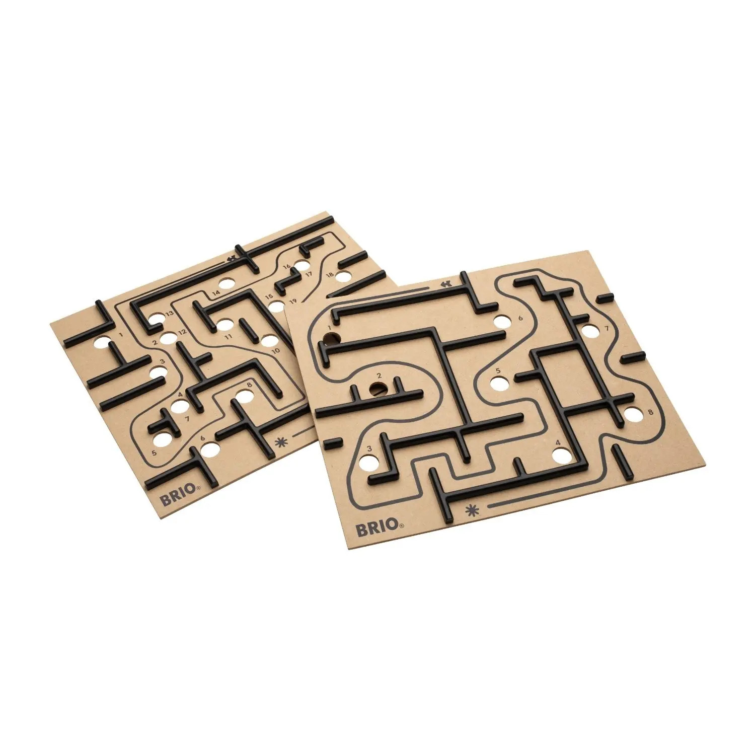 Brio 63403000 Labyrinth Ersatzplatten, 2Tlg. - Bild 3