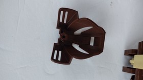 Lego Bionicle 8531 8566 8534 8945 8596 Incomplete Lot 