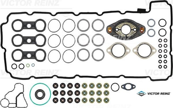 Victor Reinz 02-37159-01 Dichtungssatz FüR Zylinderkopf FüR BMW-image