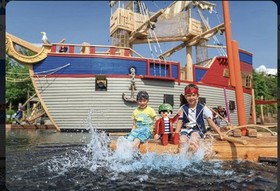 Playmobil # 70631 XXL Rico The Pirate - 24&rdquo; Tall - New & Sealed In Box