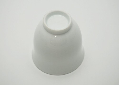 Hasami-yaki White Kouosencha Yunomi Cup, a popular Japanese domesti From Japan - Picture 4 of 6