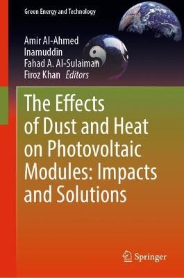The Effects of Dust and Heat on Photovoltaic Modul