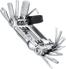 TOPEAK Mini 20 Pro Faltwerkzeug 20 Profitools...